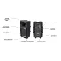 Акустическая система Audiocenter MA15